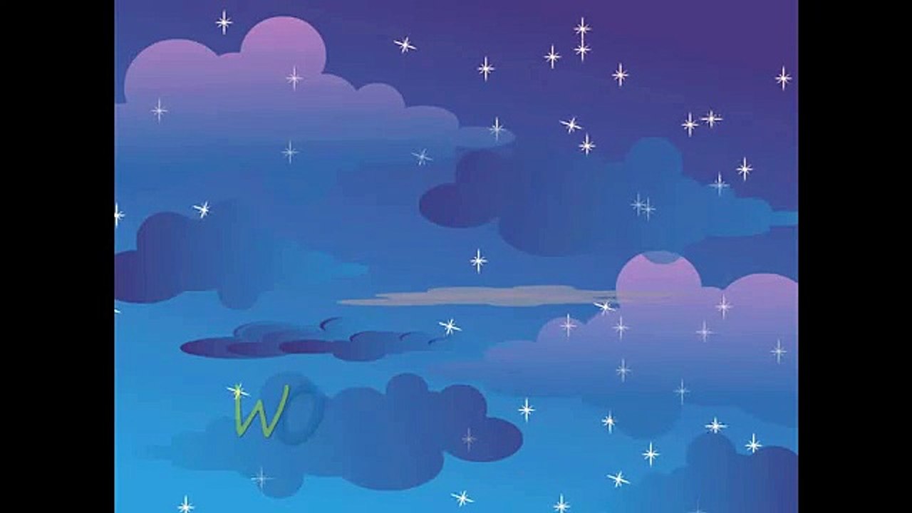 Twinkle Twinkle Little Star | Super Nursery Rhyme Song | Nursery Rhymes For Kids