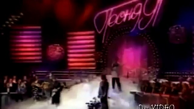 Игорь Тальков.. -Я вернусь-... (вспомни хит)