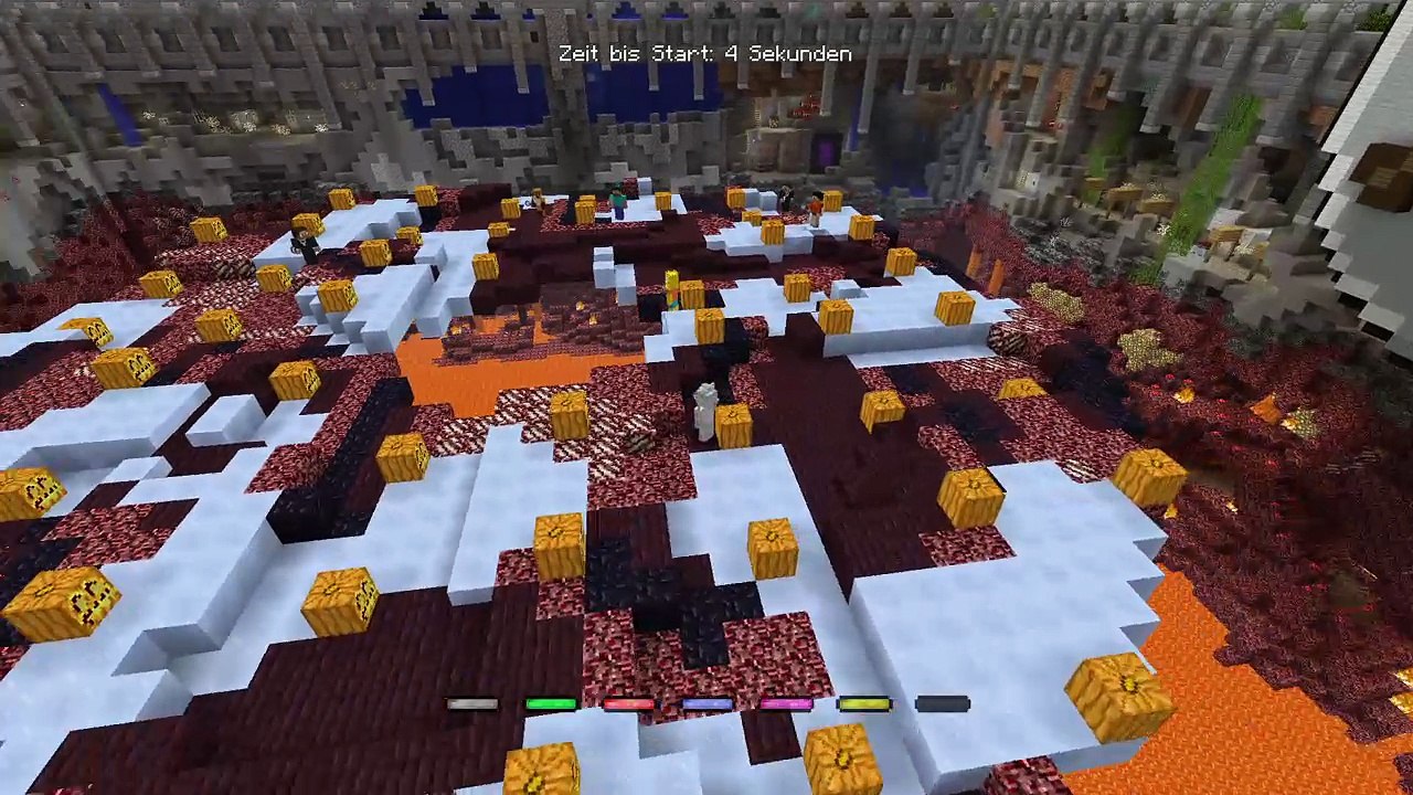 Minecraft: Lets plays fail