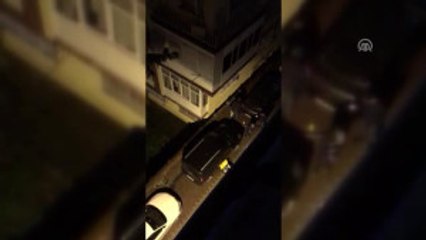 Istanbul Emniyet Müdürlüğü'ne Saldırı