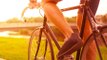 3 Surprising Health Benefits of Cycling