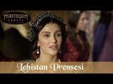 Lehistan Prensesi - Muhteşem Yüzyıl 119.Bölüm