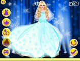 Permainan frozen gaun pengantin sang diva - Play frozen Games wedding dress diva