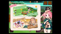 Eagle Fantasy Golf (By AIMING GLOBAL SERVICE) - iOS Gameplay Video