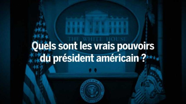 Quels sont les vrais pouvoirs de Donald Trump ?