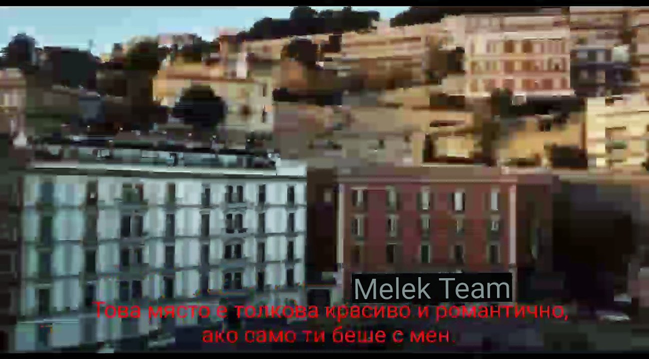 БУРЯТА ВЪТРЕ В МЕН