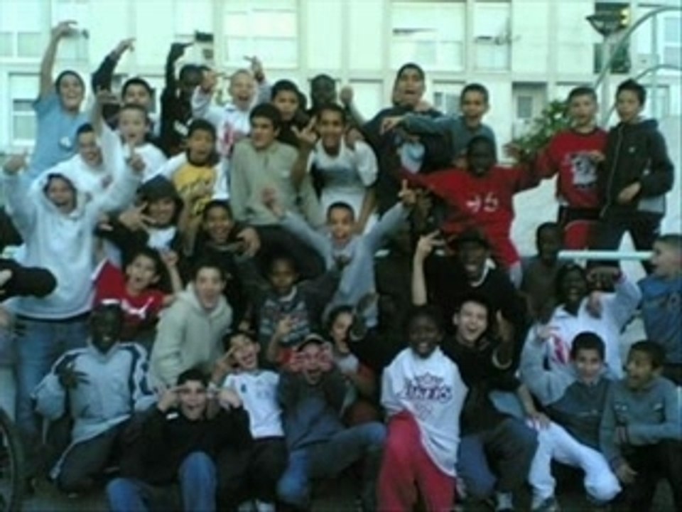 Misko Feat Radajkoff-Ghetto Street