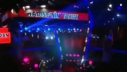 Dodan Özer 'Iğdır'ın Al Alması' - O Ses Türkiye 2.Tur