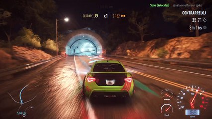 Need for Speed BNS GOOO