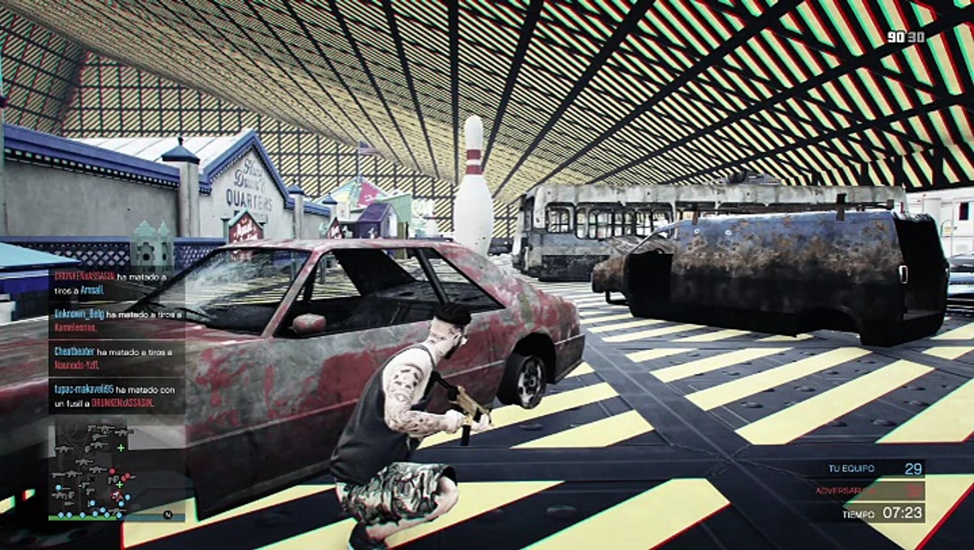 gta 5