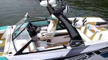 2017 Tige RZX3 - Boat Overview