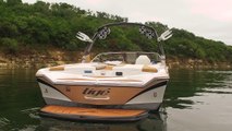 2017 Tige Z3 - Boat Overview