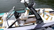 2017 Tige Boats - Transform Seating