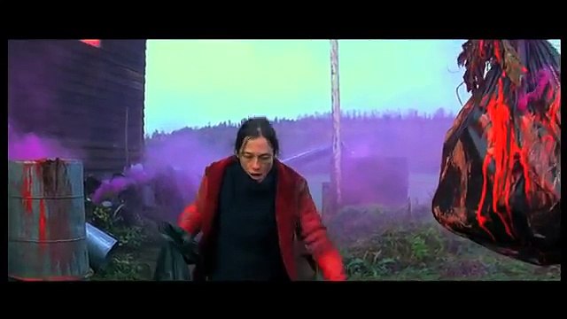 living still life / La résurrection des natures mortes / trailer / bertrand mandico /