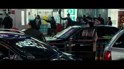 Colossal Trailer  1 (2017)   Movieclips Trailers(720p)