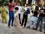 Pashto garam dance . child..In Pakistan Peshawer