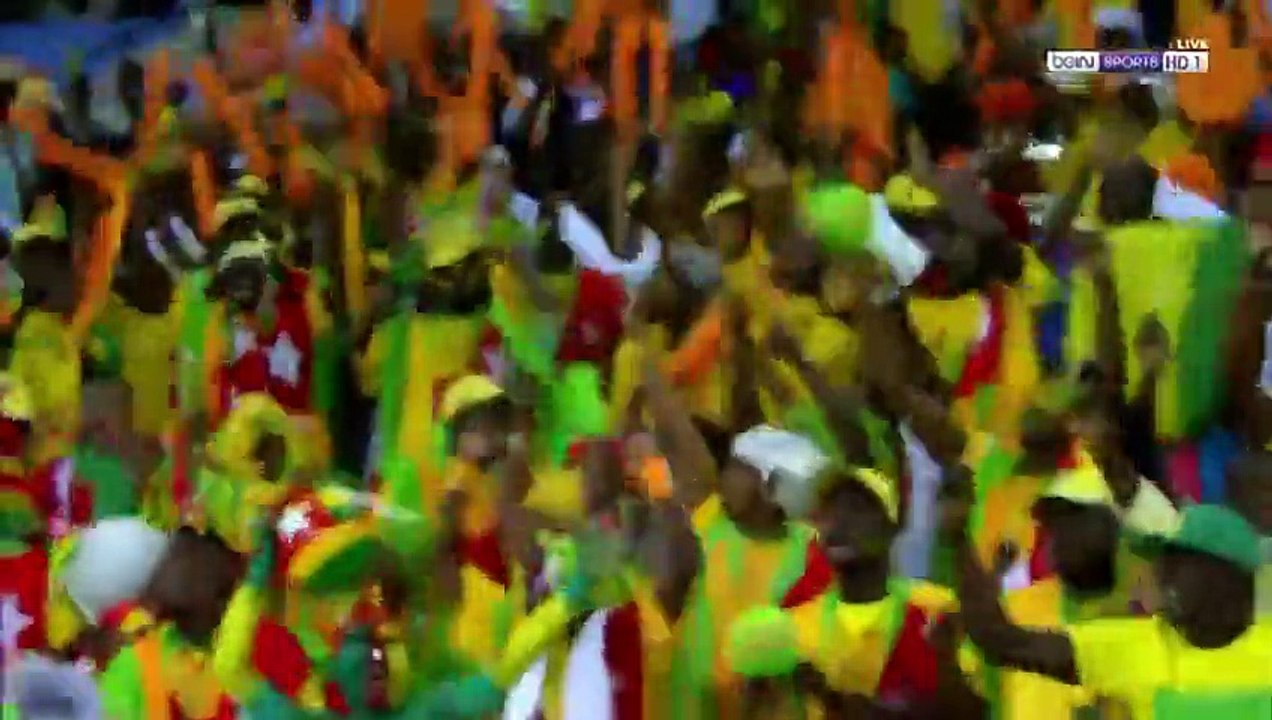 All Goals and Highlights HD - Morocco 3-1 Togo - 20.01.2017 HD