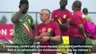 CAN-2017/Mali: Alain Giresse se méfie du Ghana