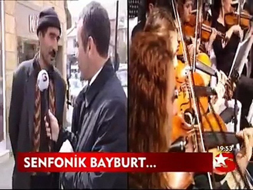 Bayburt Bayburt Olalı Böyle Zulüm Görmedi