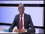 Vox Africa / Emission Business premier du 15 Janvier 2015