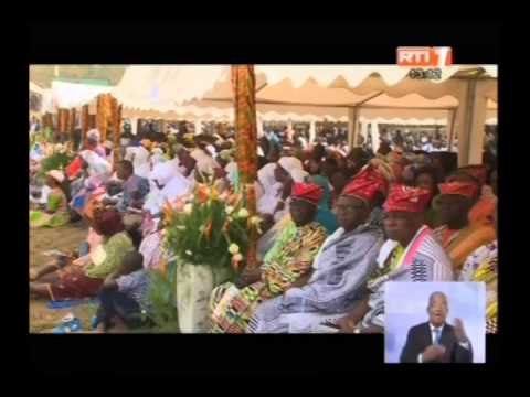 RTI Edition de 13h du JT du vendredi 16 janvier 2015