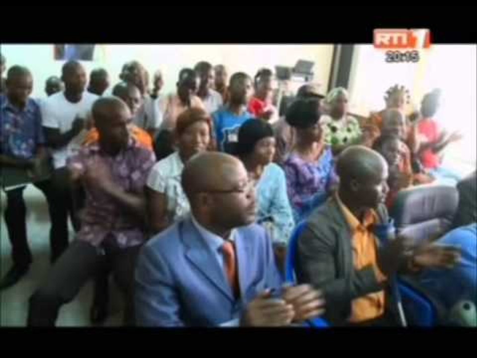 RTI - Edition de 20h du JT du jeudi 15 janvier 2015