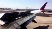 Landing At Phoenix Sky Harbor International Airport (PHX)- Southwest Airlines (HD) (60FPS)