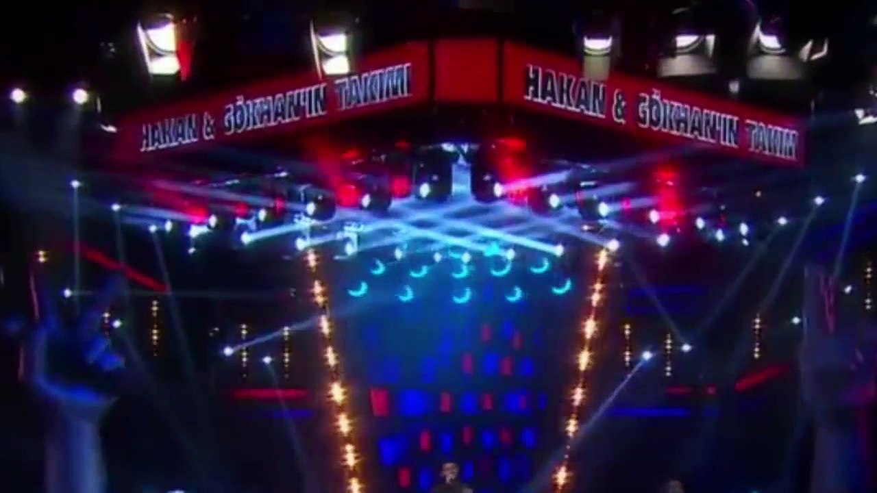 Resul Aydemir (Misal) ve Cem Gerçek Güven'in Bire Bir Eşleşmesi