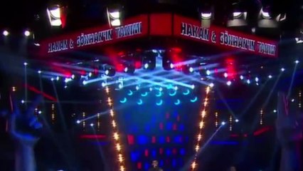 Resul Aydemir (Misal) ve Cem Gerçek Güven'in Bire Bir Eşleşmesi