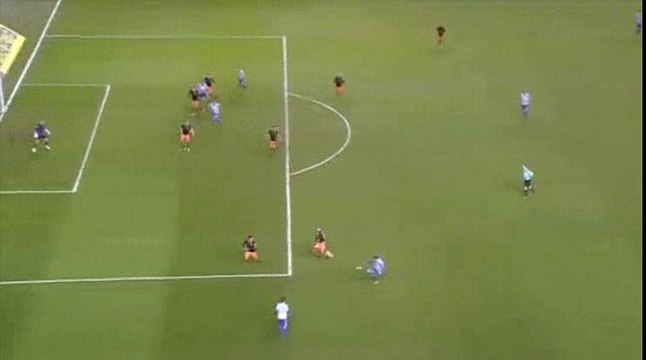 Anthony Knockaert 2nd Goal HD - Brighton 2-1 Sheffield Wed 20.01.2017