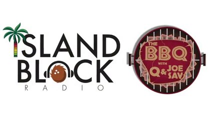 Bishop Lamont, Bad Habbit, Jay Taj & Ryzn "Carson City" Cypher @ Dash Radio "The BBQ Show" with Q & Joe Sav, 07-28-2016