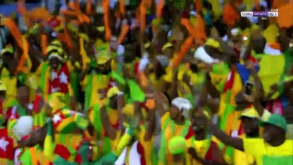اهداف مباراة المغرب وتوجو 3-1 [ شاشة كاملة ] كاس امم افريقيا 2017