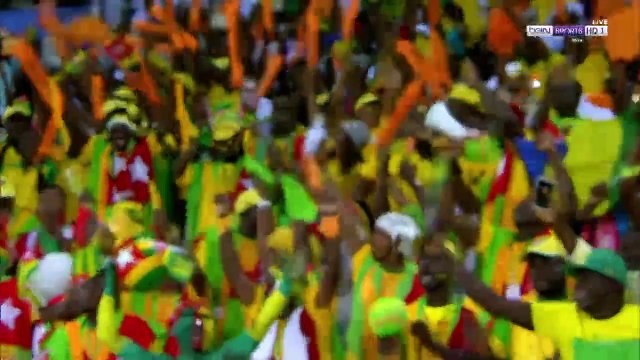 اهداف مباراة المغرب وتوجو 3-1 [ شاشة كاملة ] كاس امم افريقيا 2017