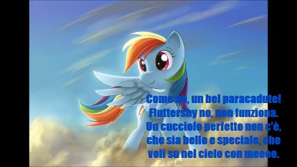 My little pony - Il tuo cucciolo tu troverai