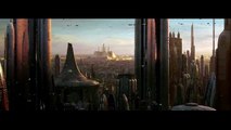 [Fan Made] Star Wars 8 - Episode VIII (2017) TRAILER - Daisy Ridley, Mark Hamill_HD