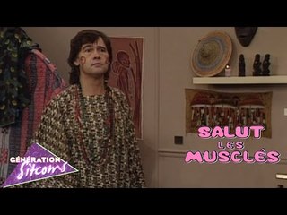 Salut les Musclés - EPISODE 2 - Le gourou