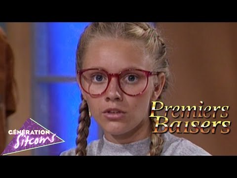 Premiers baisers - Épisode 12 - Australian Kiss (PARTIE 1)