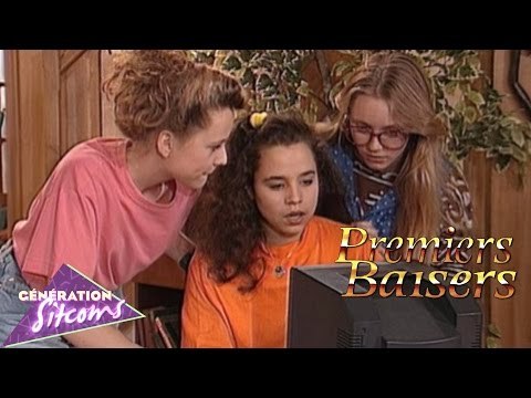 Premiers baiser - EPISODE 6 - Flip boy - 2ème partie