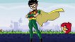 Teen Titans Go! | RoBin And | StaRfiRe | TeeNaGe | DrEaM | CARTOON NETWORK
