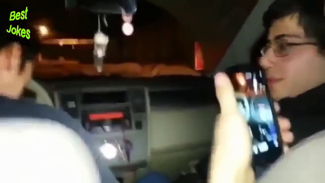 Подборка Довыпендривались | Приколы на дороге