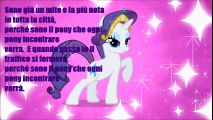 My little pony - Diventare una vip