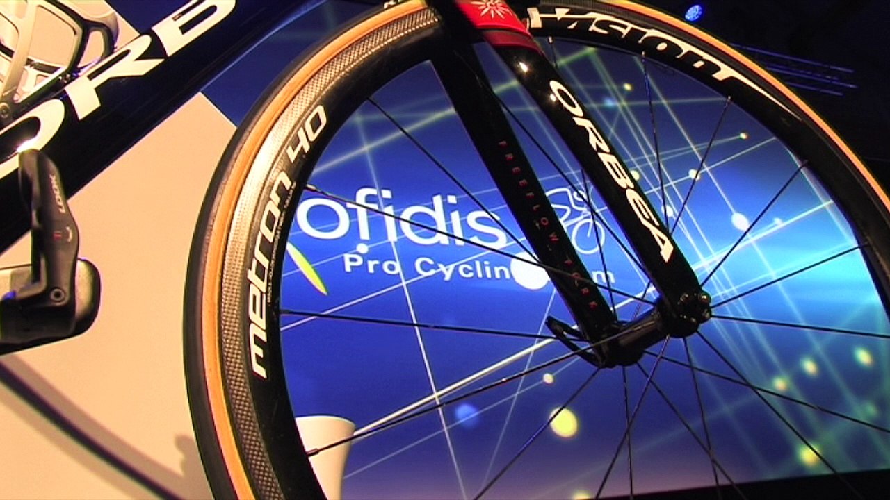 Cyclisme - Nacer Bouhanni : "Y a pas que le Tour de France"