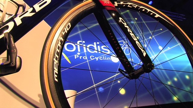 Cyclisme - Nacer Bouhanni : Y a pas que le Tour de France