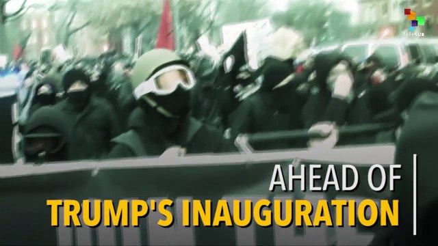 Make Racists Afraid Again