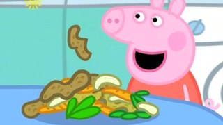 Peppa Pig italiano Nuovi Episodi 2017 Stagione 3 (Episodi 27-39)