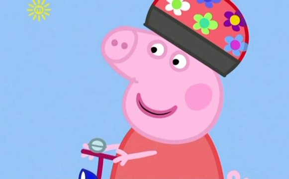 Peppa Pig italiano Nuovi Episodi 2017 Stagione 3 (Episodi 40-52)