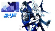 Yuri!!! on Ice OP - History Maker [RUS cover - TAKEOVER] TV-size