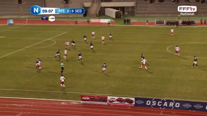 Belle attaque