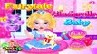 Fairytale Cinderella Baby Cinderella Baby Care Princess Cinderella Video Game