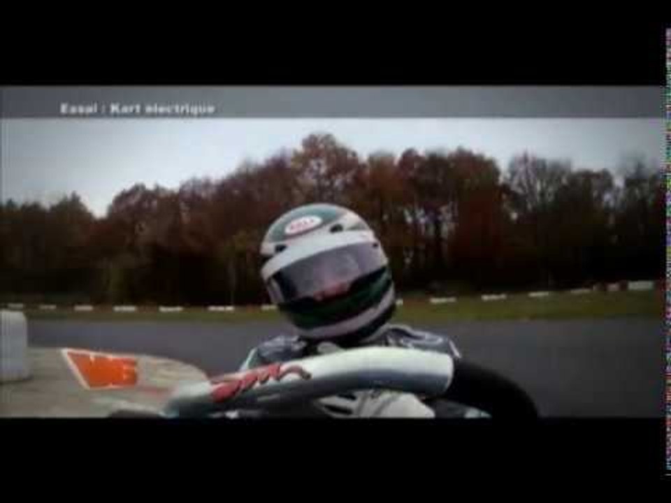 V6 spécial salon de la moto (08/12/2011)